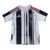 25/26 Juventus Home Soccer Jersey