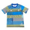 25/26 Real Madrid Training soccer jersey