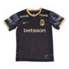 25/26 Atlético Nacional Away Soccer Jersey