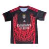 25/26 Benfica Red Special Edition Soccer Jersey