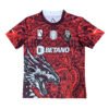 25/26 Porto Dragon Special Soccer Jersey