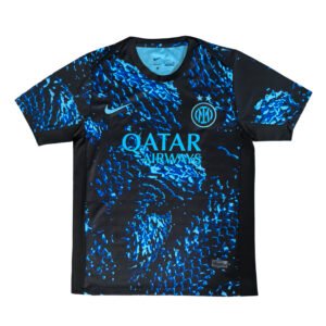 25/26 Inter Milan Special Edition Soccer Jersey