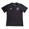 2025 Germany 125th Anniversary Black Soccer Jersey