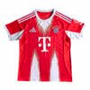 25/26 Bayern Munich Home Soccer Jersey