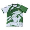 25/26 Real Betis Naruto Special Edition Soccer Jersey