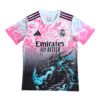 25/26 Real Madrid Dragon Special Edition soccer jersey