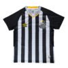 25/26 Santos Away Soccer Jersey