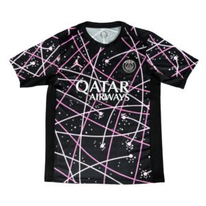 25/26 PSG Pre-match Jersey