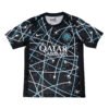 25/26 Inter Milan Pre-match Training Soccer Jersey
