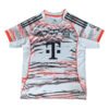 25/26 Bayern Munich Away Soccer Jersey