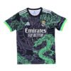 25/26 Real Madrid Dragon Special Edition soccer jersey