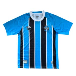 25/26 Grêmio Home Soccer Jersey