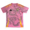25/26 Real Madrid Special Edition soccer jersey