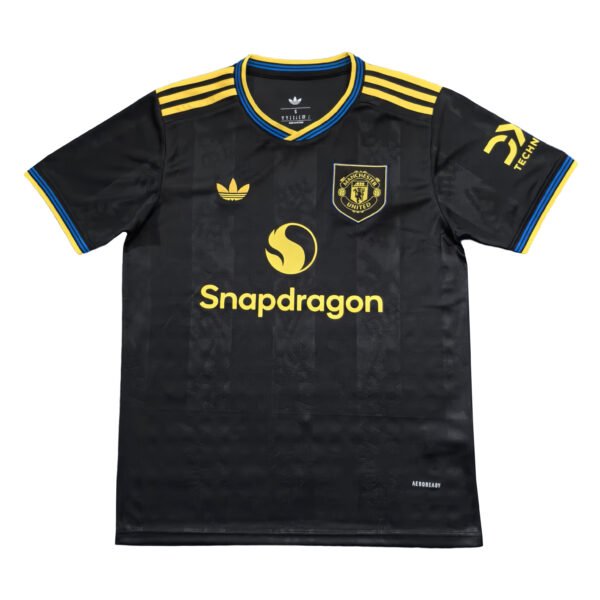 High-quality Lisbon training soccer jersey for athletes and fans. Perfect for training sessions and.