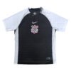 25/26 Corinthians Away Soccer Jersey