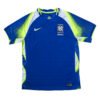 2025 Korea Republic Away Soccer Jersey