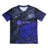 25/26 Barcelona Training Soccer Jersey