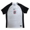 25/26 Corinthians Home Soccer Jersey
