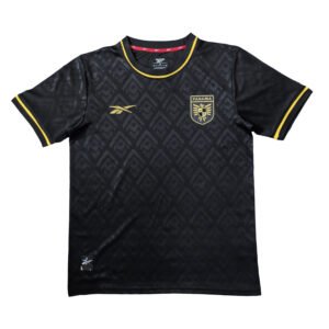 2025 Panama Away Soccer Jersey