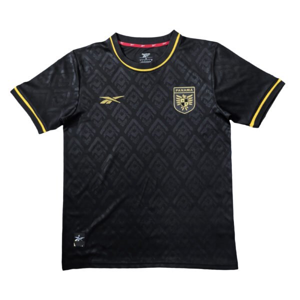 2025 Panama Away Soccer Jersey