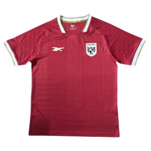 2025 Panama Home Soccer Jersey