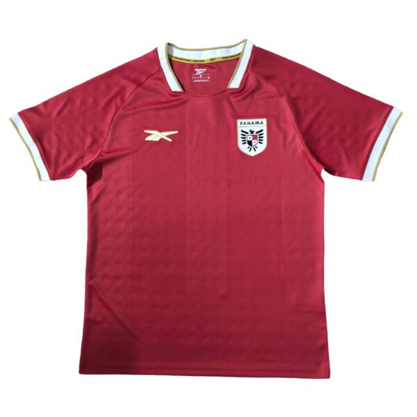 2025 Panama Home Soccer Jersey