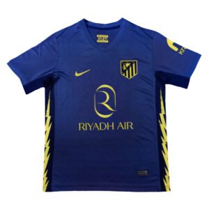 Official Lisbon training soccer jersey for 25/26 season. Perfect for fans and players, featuring tea.