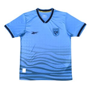 2025 Panama Third Soccer Jersey