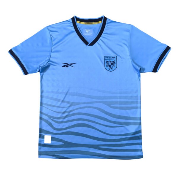 2025 Panama Third Soccer Jersey