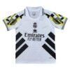 25/26 Real Madrid Traning Soccer Jersey
