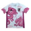 2025 Japan Special Edition Soccer Jersey