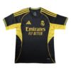 25/26 Real Madrid Traning Soccer Jersey