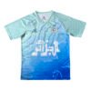 2025 Algeria Special Edition Soccer Jersey