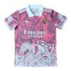25/26 Real Madrid Special Edition Polo Shirt