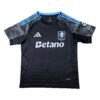 25/26 Aston Villa Away Soccer Jersey
