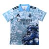 25/26 Real Madrid Polo Shirt