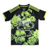 25/26 Real Madrid Traning Soccer Jersey