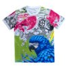 2025 Brazil Soccer Jersey Parrot Edition
