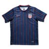 USA Soccer Team Third Jersey for 2025/26 season.