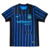 25/26 Inter Milan Home Soccer Jersey