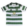 25/26 Celtic Home Soccer Jersey