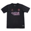 25/26 PSG Special Edition Black T-shirt