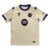 25/26 Barcelona Away Soccer Jersey