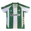 25/26 Real Betis Home Soccer Jersey
