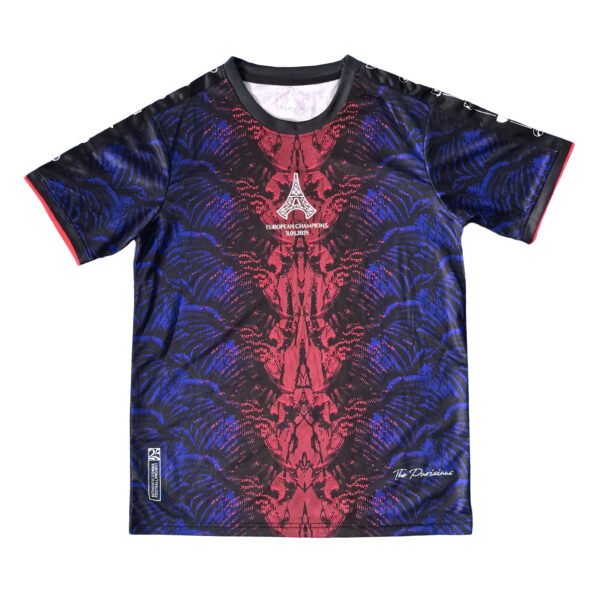 25/26 PSG Champion Special Edition T-shirt