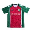 25/26 Palestino Third Soccer Jersey