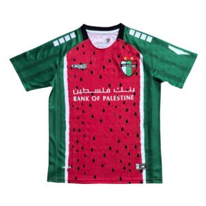 25/26 Palestino Third Soccer Jersey