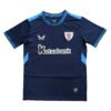 25/26 Athletic Bilbao Away Soccer Jersey