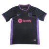 25/26 Barcelona Training Soccer Jersey