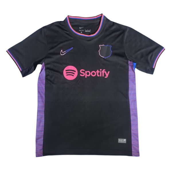 25/26 Barcelona Training Soccer Jersey